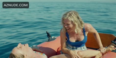 Ruth Becquart Nude Aznude