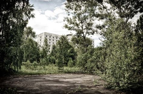 42 Facts About The Chernobyl Disaster