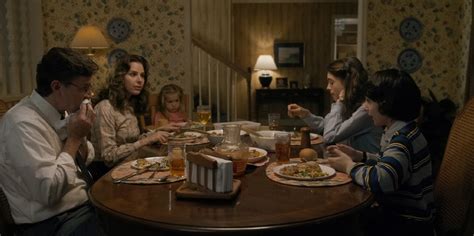 Очень странные дела (сериал, 2016, 5 сезонов) — Фильм.ру