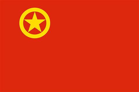 2000px Flag China Svg Comunista Liga Juventud Fondo De Pantalla Hd