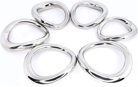 Penisring Set Voor Mannen Cockring Cockringen Set Extra Stimulatie Sex Toys Voor Bol