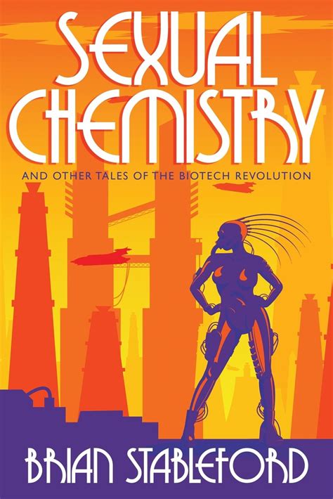 Publication Sexual Chemistry And Other Tales Of The Biotech Revolution