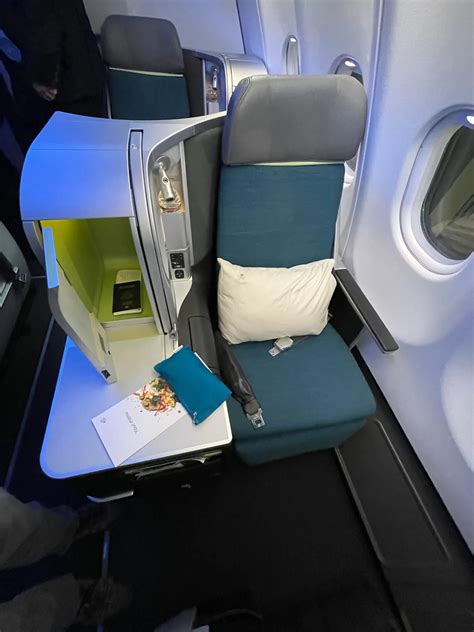 Airbus A330 300 Seat Map Aer Lingus - Infoupdate.org