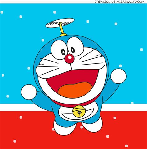 Bolsitas Doraemon Para Imprimir Archivos Mi Barquito