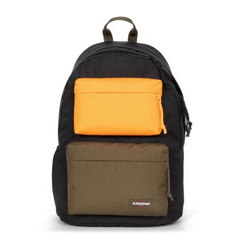 PADDED DOUBLE Casual Blocked | Outlet | Eastpak DE