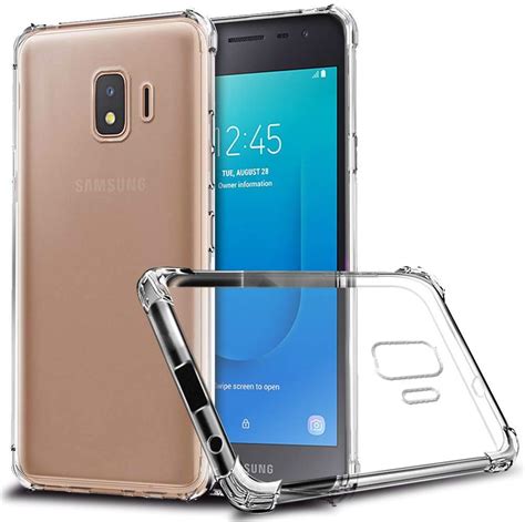 Amazon Zoeirc Galaxy J2 Core J2 2019 J2 Pure J2 Dash J2 Shine Case