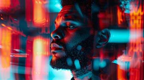 Découverte du génie créatif derrière les albums de The Weeknd