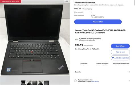 ThinkPad X1 Carbon Gen 11 Release Date : r/Lenovo