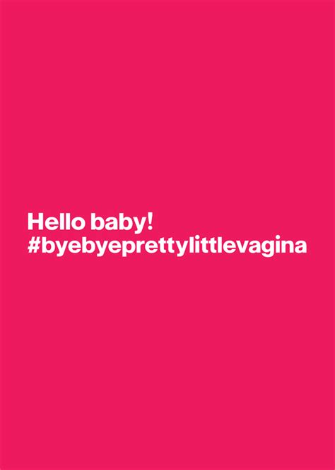 See Ya Vagina Banteroo