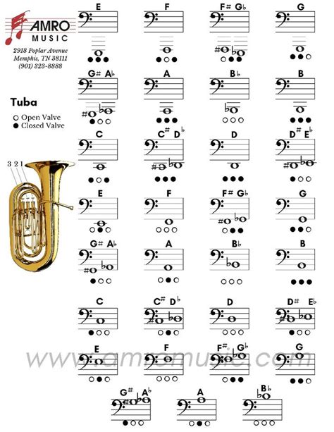 Pin By Stephanie Nix Dall On Sheet Music Tuba Music Music Notes Tuba