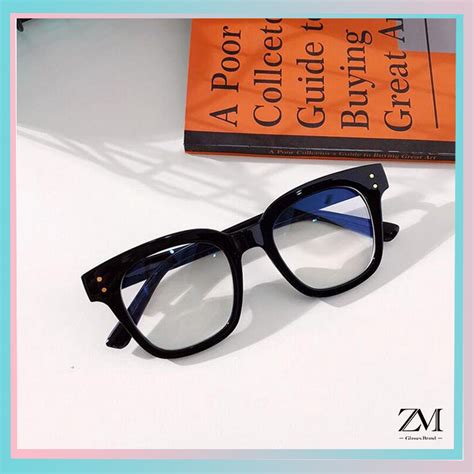 Fashion Graded Eyeglasses With Grade 50 100 150 200 250 300 350 400