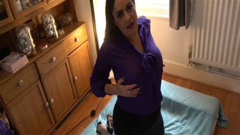Leia British Milf Clips Sale