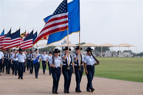 DVIDS - Images - USAF Basic Military Training Graduation Ceremony ...