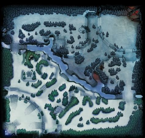 Dota 2 Patch Notes (6 December 2012) – New Winter Map ~ Dota 2 Throne