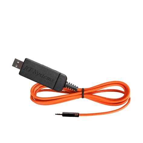 RT Systems USB RTS05 Programming Cable GPSCentral Ca GPS Central