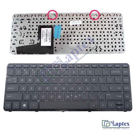 Laptop Keyboard For Hp Pavilion 14D 14G 14N 14R 14S 14W Hp 240G2