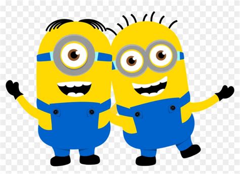 Clip Art & Image Files Embellishments Card Making & Stationery Minions ...