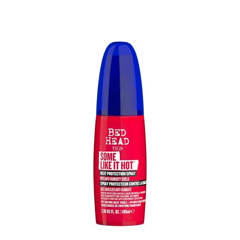 TIGI Bed Head Some Like It Hot Protetor Termico 100ml 100ml