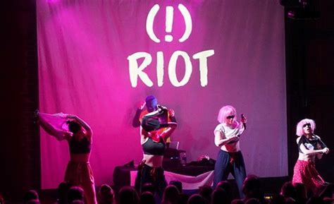 Pussy Riot Band