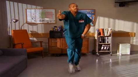 Scrubs actor who invented the Fortnite dance: “they jacked that s**t”