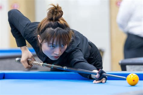 Nhiều cặp đấu gay cấn ở giải billiards Thanh Niên mở rộng