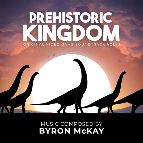 STORE — Prehistoric Kingdom