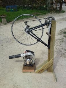 Homemade Forge Blower - HomemadeTools.net