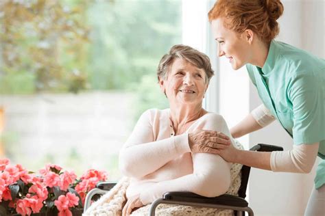 When To Consider Care Home For Dementia Dementech Neurosciences