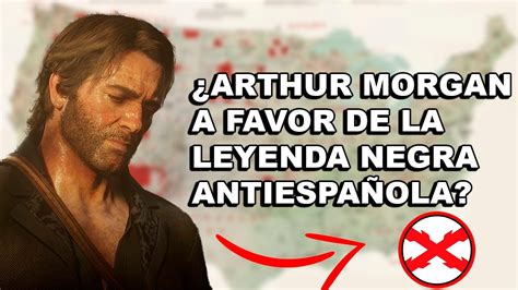 ROCKSTAR A FAVOR DE LA LEYENDA NEGRA ANTIESPAÑOLA YouTube