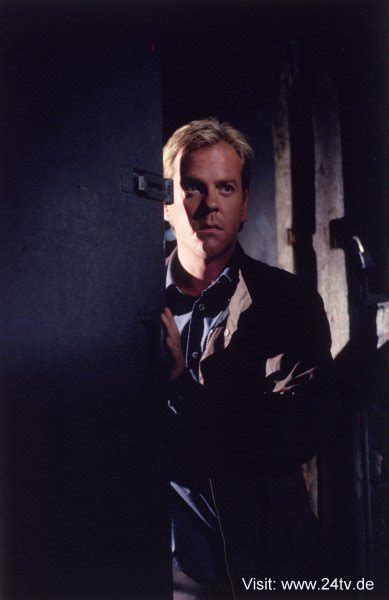 Kiefer Sutherland As Jack Bauer Photo Fanpop