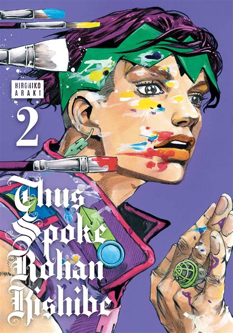 Thus Spoke Kishibe Rohan Episode 9: The Run JoJo's Bizarre, 43% OFF