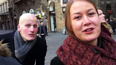 RADIX BBW Florence Pisa YouTube