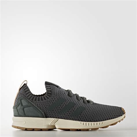 Adidas Zx Flux Primeknit Enjoy Saving 30 50 Off