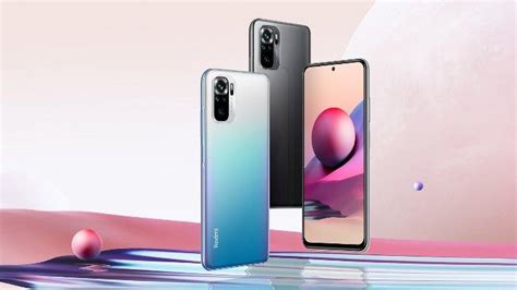 Harga Hp Xiaomi Mulai Satu Jutaan Mei Redmi Series Jadi Jawaranya