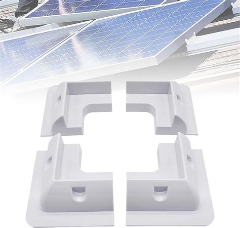 WOERD Support De Panneau Solaire Orientable Support De Panneau Solaire