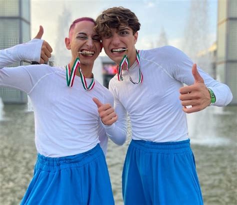 La Royal Dance Calabria E Il Grande Successo Ai Campionati Italiani