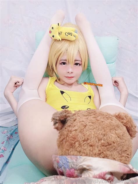 Dollymew Dollymewth Nude Onlyfans Leaks Photos Thefappening