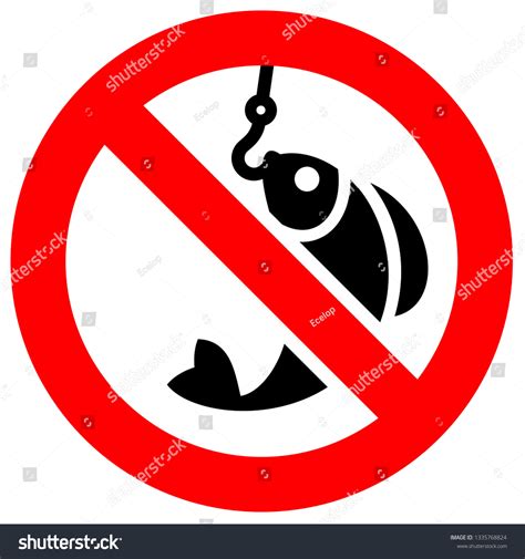 187,900 Fishing Signs Images, Stock Photos & Vectors | Shutterstock