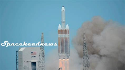 Delta rocket Archives - Universe Today