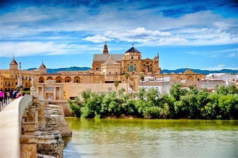 Things to do in Cordoba, 2017 - Top 15 Tourist Attractions: TripHobo