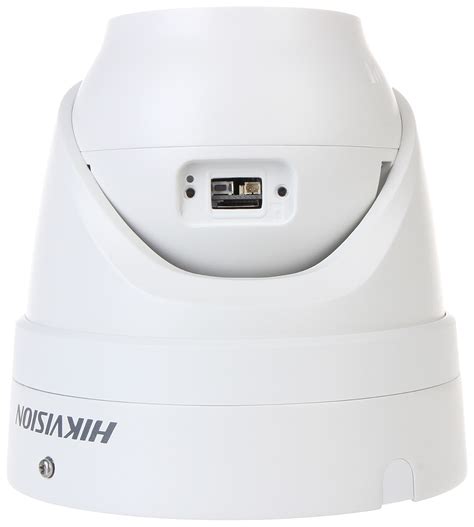 IP VANDALPROOF CAMERA DS 2CD2H55FWD IZS 2 8 12mm 6 Dome