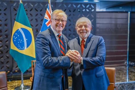 Em Dia No G Lula Fala De Reforma Na Onu E Crise Clim Tica