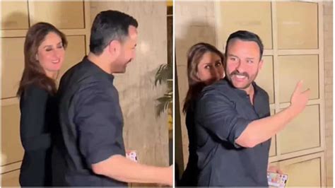 Legal Action Against Paparazzi Who Jumped Into Saif Ali Khan And