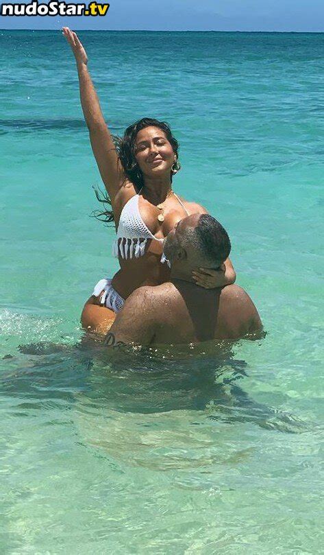 Adrienne Bailon Adriennebailon Nude Onlyfans Photo Nudostar Tv