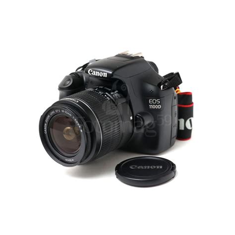 Canon 1100d модель: Canon EOS 1100D kit 18-55 IS / | 1