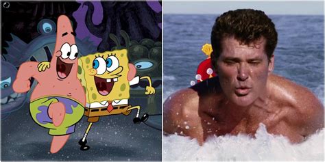 The Spongebob Squarepants Movie Fancaps