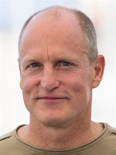 Woody Harrelson Su biografía SensaCine mx