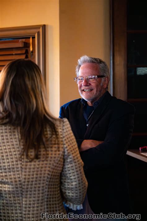 Florida Economic Club - Sarasota | Tampa FL