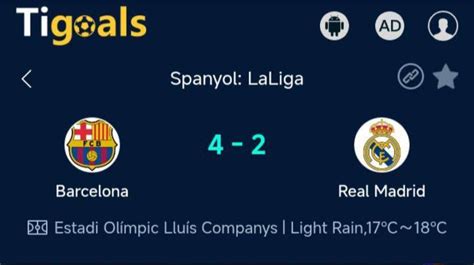 access tigoals  alternative app   football