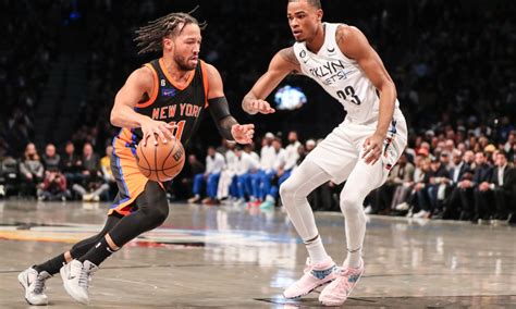 Nets at Knicks game preview: How to watch, TV channel, start time